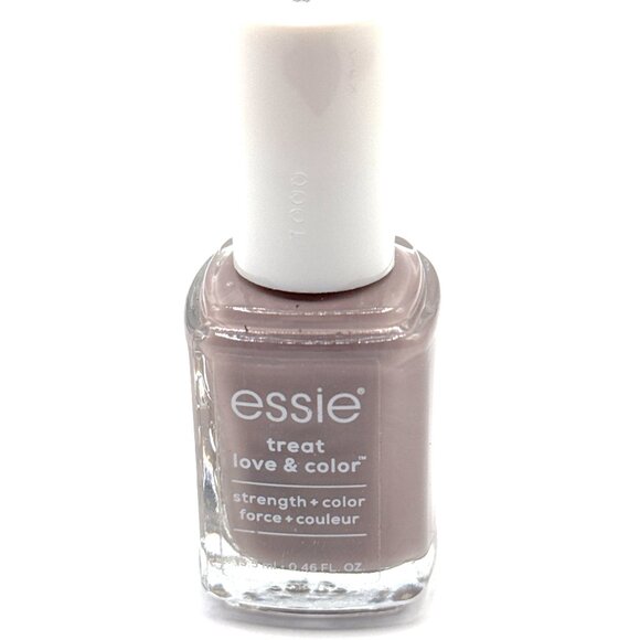 Essie ON THE MAUVE #044 Nail Polish Lacquer - Picture 1 of 5